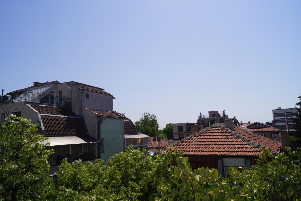 Spacious 2Bdr - Free Parking - Walk Everywhere - 300 Mbps Wifi Varna ภายนอก รูปภาพ